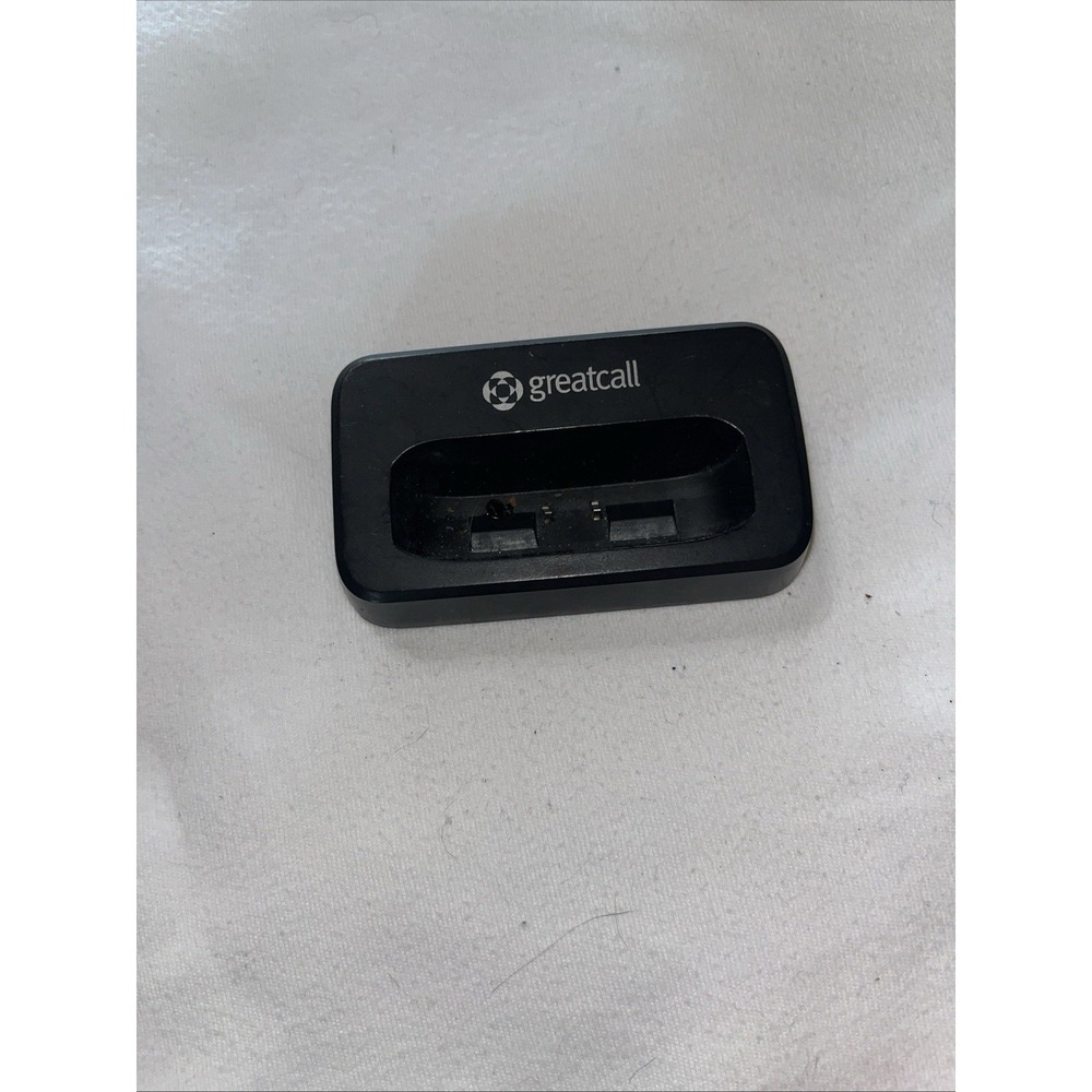 Alcatel DS4053 GreatCall Lively Flip2 Jitterbug Base Dock Charging Station